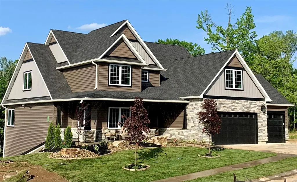 Home in Kirkwood Estates