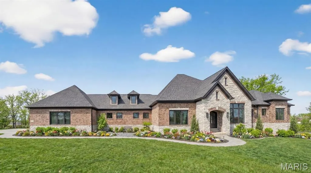 Home in Meridien